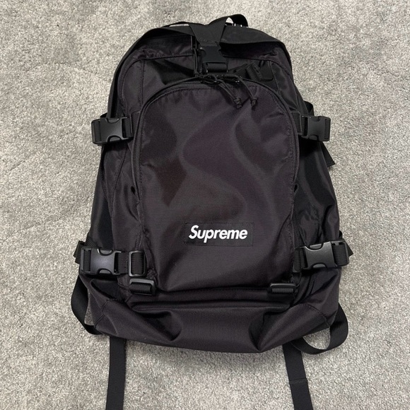 Supreme Backpack FW19
